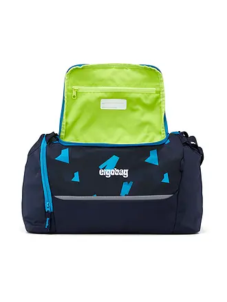 ERGOBAG | Sporttasche VerfolgBärjagd 2026 | 